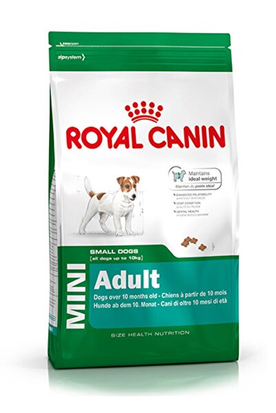 Royal Canin 300102000 Mini Adult 2 kg Yetişkin Küçük Irk Köpek Maması