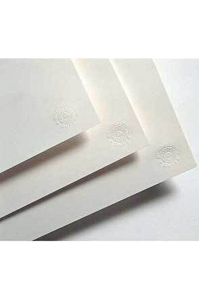 Schoellershammer 10 Adet Schoeller Durex Teknik Çizim Kağıdı A3 - 200gr.