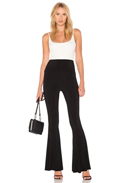 By Kul Design Γυναικείο Παντελόνι