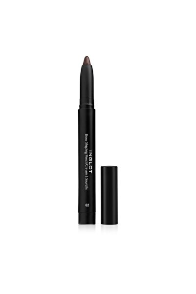INGLOT Kaş Kalemi - Brow Shaping Pencil 62