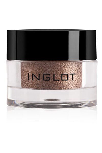 INGLOT Amc Pure Pigment Eyeshadow - 51 Model Eye Shadow