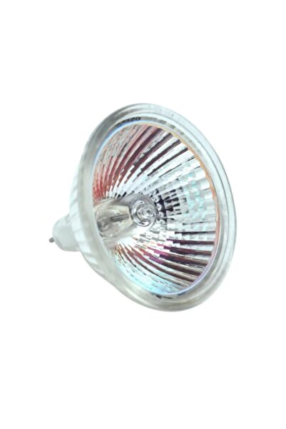 Philips Essential Halojen Gu 5,3 12v 50w Çanak Ampul