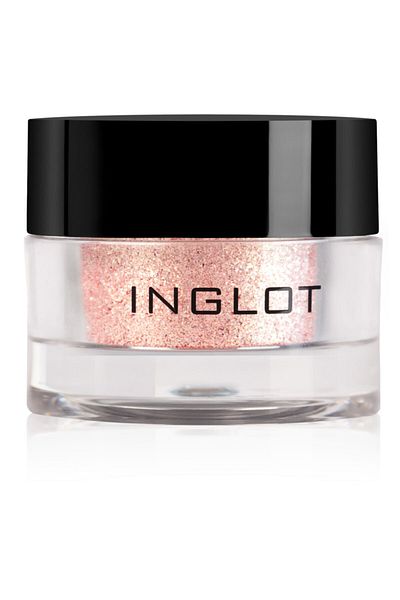 INGLOT Pure Pigment Eyeshadow - Amc 115 Eye Shadow