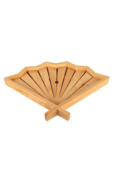 Greatwall Bamboo Sushı Plate 540x 360x50 mm