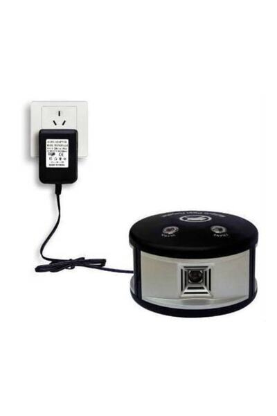 A. T. Kovucular Fare Kovucu Haşere Kovucu Böcek Kovucu 550 M2 Etkili Cihaz