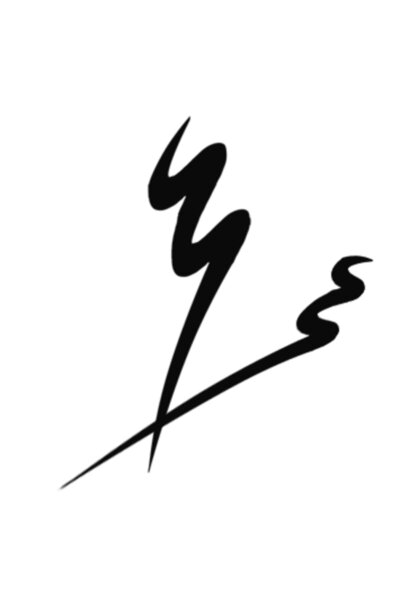 INGLOT Liquid Eyeliner - Please Provide Original Title