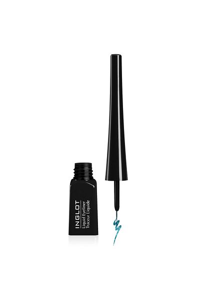 INGLOT Liquid Eyeliner-liquid Eyeliner 32