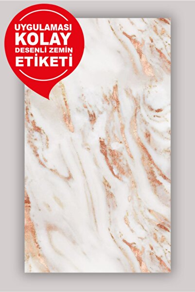 Desenli Kendinden Yapışkanlı Folyo