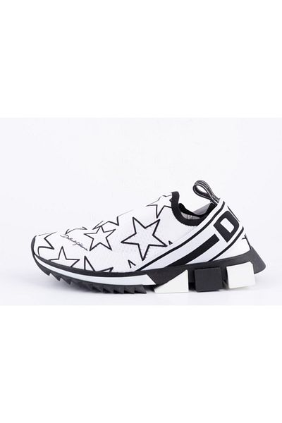 Giày sneaker dolce e amp;gabbana