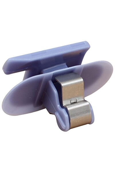 Opel Megane Sport Corsa Meriva Insignia Marşpiel Eşik Klipsi 10adet