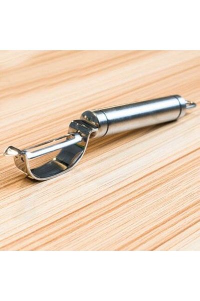 klt Stainless Vegetable Fruit Peeler