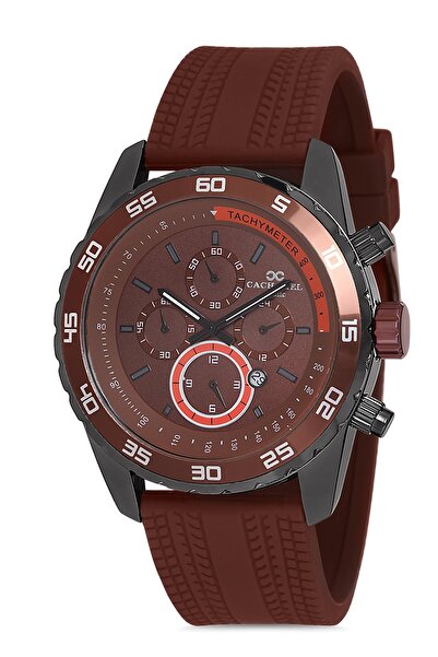 cacharel classic Erkek Kol Saati