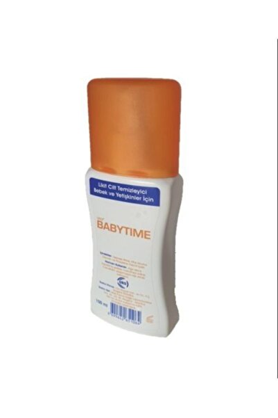 ORO Babytıme 100 ml Dezenfektan Sprey 10 'lu Paket