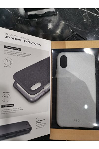 Uniqo Carcasă UAG pentru iPhone X/XS