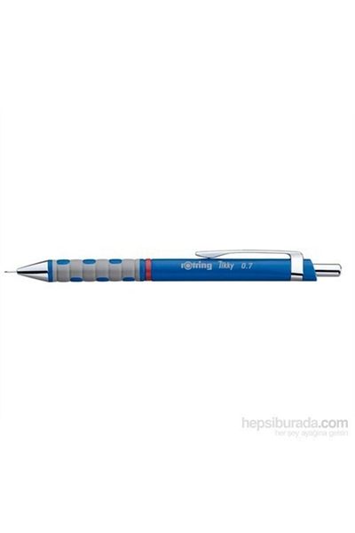 Rotring Versatil Tıkky 0.7 Blue - 1904508 - 1850362