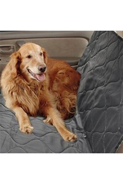 Ankaflex Waterproof Seat Cover for Car and Cat Dog