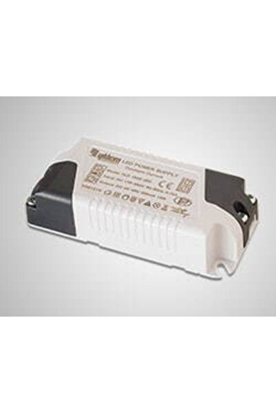 Yıldırım Yls 12p-24 Pano Tipi Ac/dc Adaptör