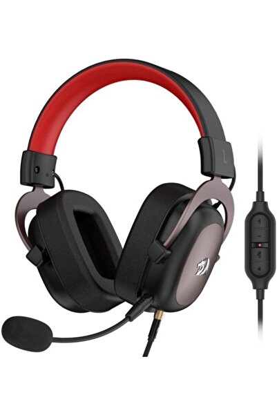 REDRAGON Redragon Zeus H510 7.1 Usb Oyuncu Kulaklığı