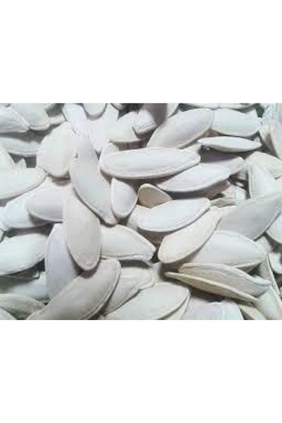 naturalköyürünleri Salted White Pumpkin Seeds 1 kg