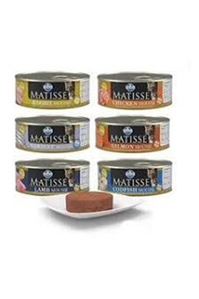 matisse kedi mamasi fiyatlari ve yorumlari trendyol