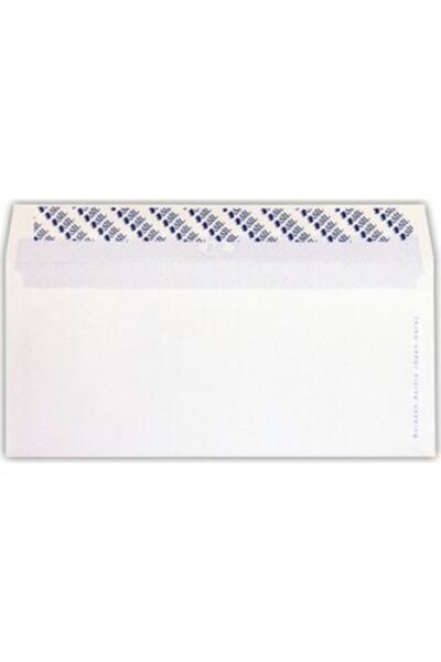 ASİL DOĞAN Plic Scrisoare Boucle 11,4x16,2 110 gr 100 Bucuri
