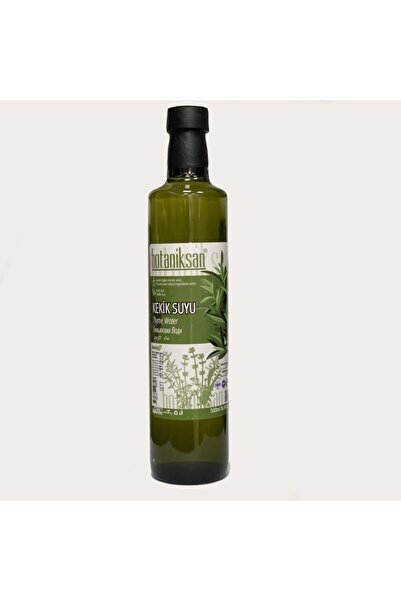 botaniksan Kekik Suyu 500 ml