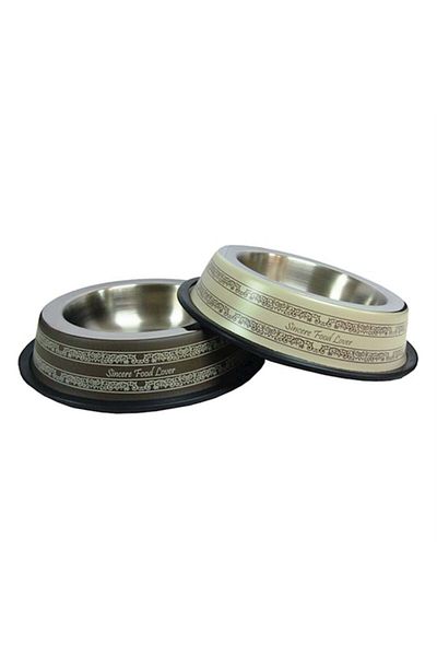 Ankur 170mm Food Container - Processing Pattern, 1.892ml, 64oz