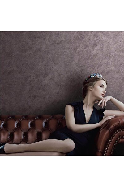 Adawall Alfa Sıva Görünümlü 3717-8 Duvar Kağıdı 16,50 M²