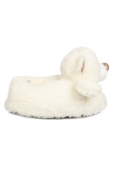 Twigy Tt0753 Z Tw Bear Cream Γυναικείο Panduf