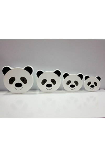 HOBBY LİFE 4-Piece Storage Container