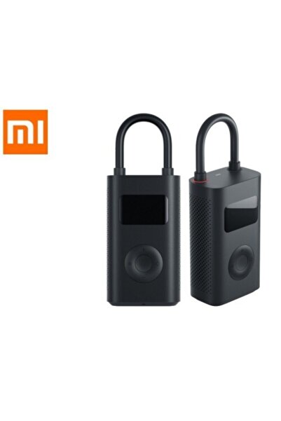 Xiaomi Akıllı Kablosuz Hava Pompası - Distribütör Garantili