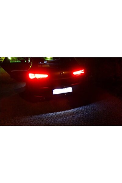 FEMEX Seat Leon Mk3 Stop Led Aydınlatma Ampulu Premium Seri P21w