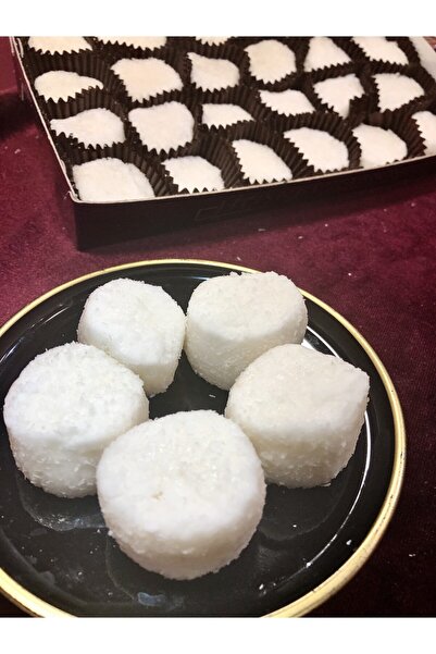 Hüsrevzade Afyon Kaymak Şekeri 800 gr