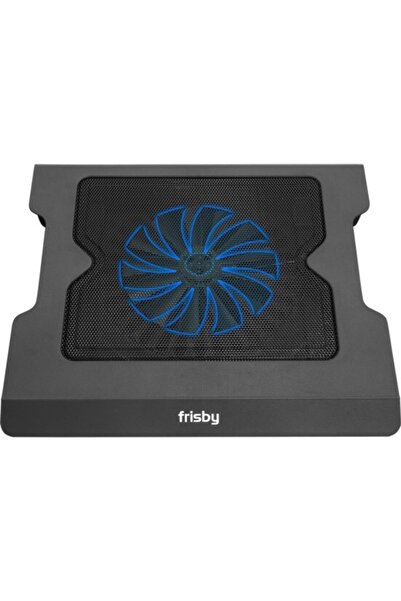 FRISBY Fnc-50ap 20cm Led Fanlı 2 Usb Hub’lı 10"-17” Notebook S