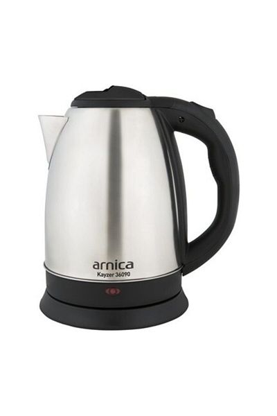 Arnica Kayzer Inox IH36090 - Water Heater Kettle