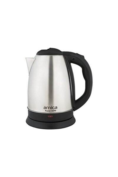 Arnica Kayzer Inox IH36090 - Water Heater Kettle