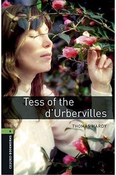 OXFORD UNIVERSITY PRESS Oxford Obwl 6:tess Of Durbervilles Mp3