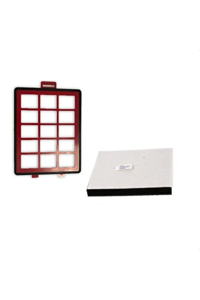 Arzum Ar 4060 Olimpia Power Orijinal Filtre Çerçeve+sünger Filtre