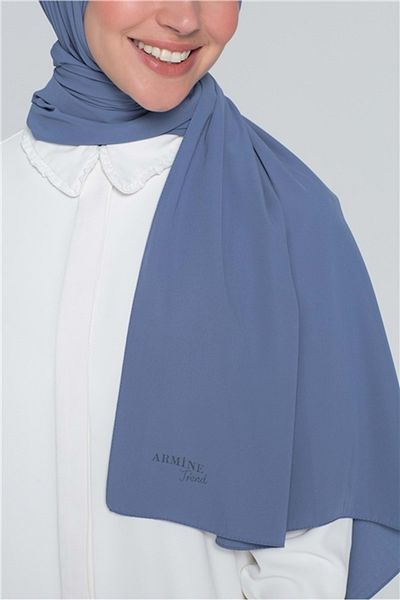 Armine Trend Medina Silk Shawl 2020/2021 Autumn Winter 00003 - 14