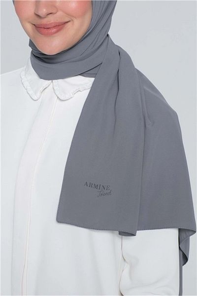 Armine Trend Medina Silk Shawl 2020/2021 Φθινόπωρο Χειμώνας 00003 - 20