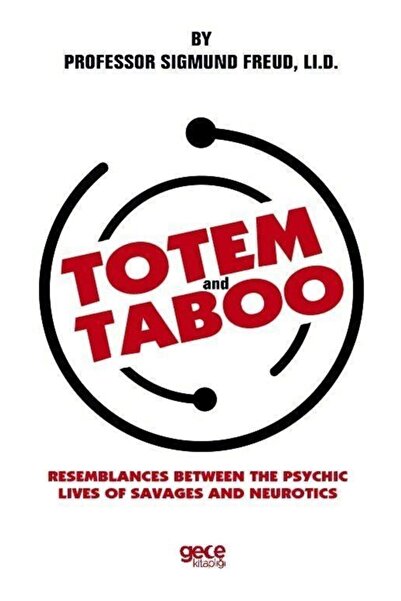 MELEKLER Totem și tabu