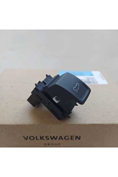 OEM Passat B8 Bagaj Kapağı Açma Düğmesi () 3g0959831
