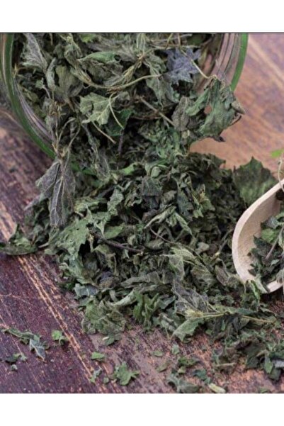 Akkoyun Kurutulmuş Isırgan Otu 50 gr