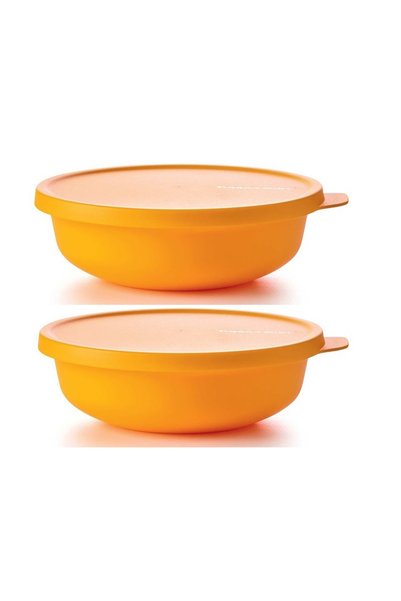 esayplastik Tupperware Aloha Set Storage Container 450 ml