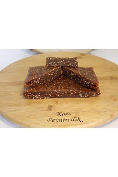 Kars Peynircilik Fıstıklı Dut Pestili 1kg