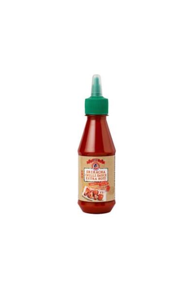Suree Sriracha Acıbiber Sosu Hot Chili Sauce 200ml