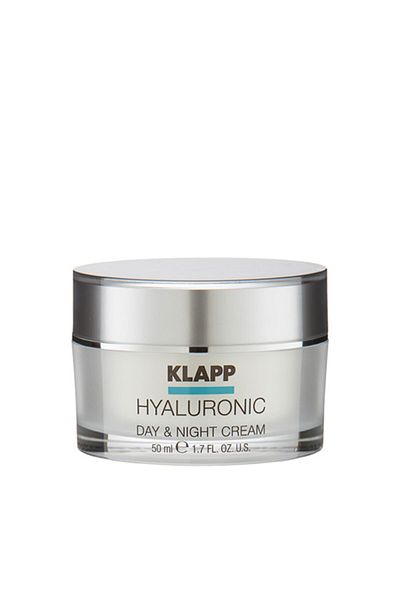 Klapp 50ml Hyaluronic Acid Day Night Cream
