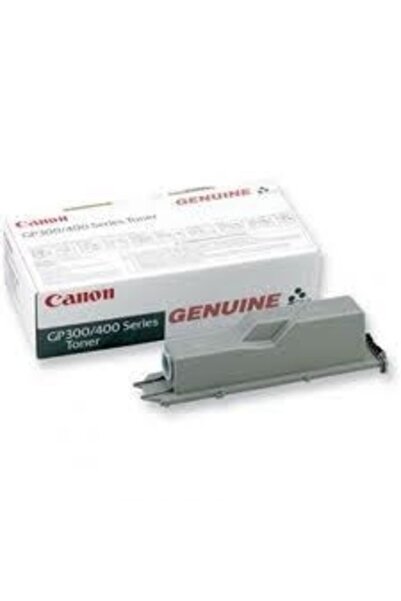 Canon Gp-300 / 400 1389a003aa Orjinal Toner-gp285 / Gp335 / Gp405