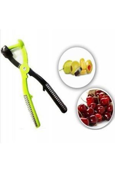 LEVA Metal Cherry And Olive Seed Remover 10701