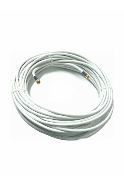 Anten Uydu Kablosu Hd 1080p 1 Metre